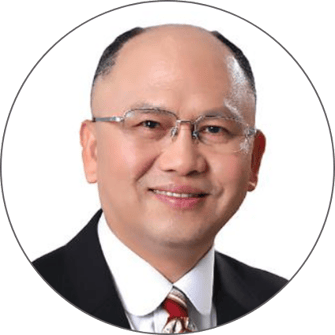 Dr Chris Chang Dr Chris Chang