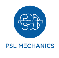 PSL MECHANICS ICON-01