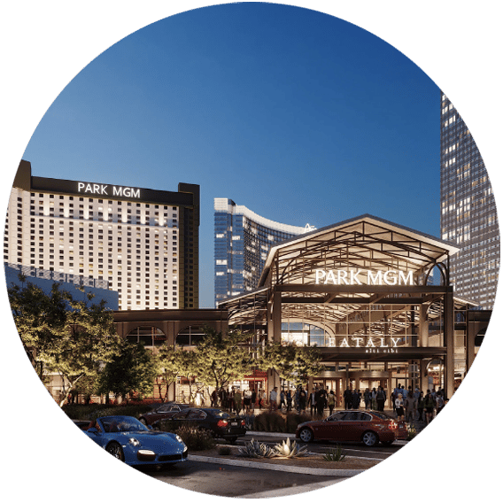 ParkMGM