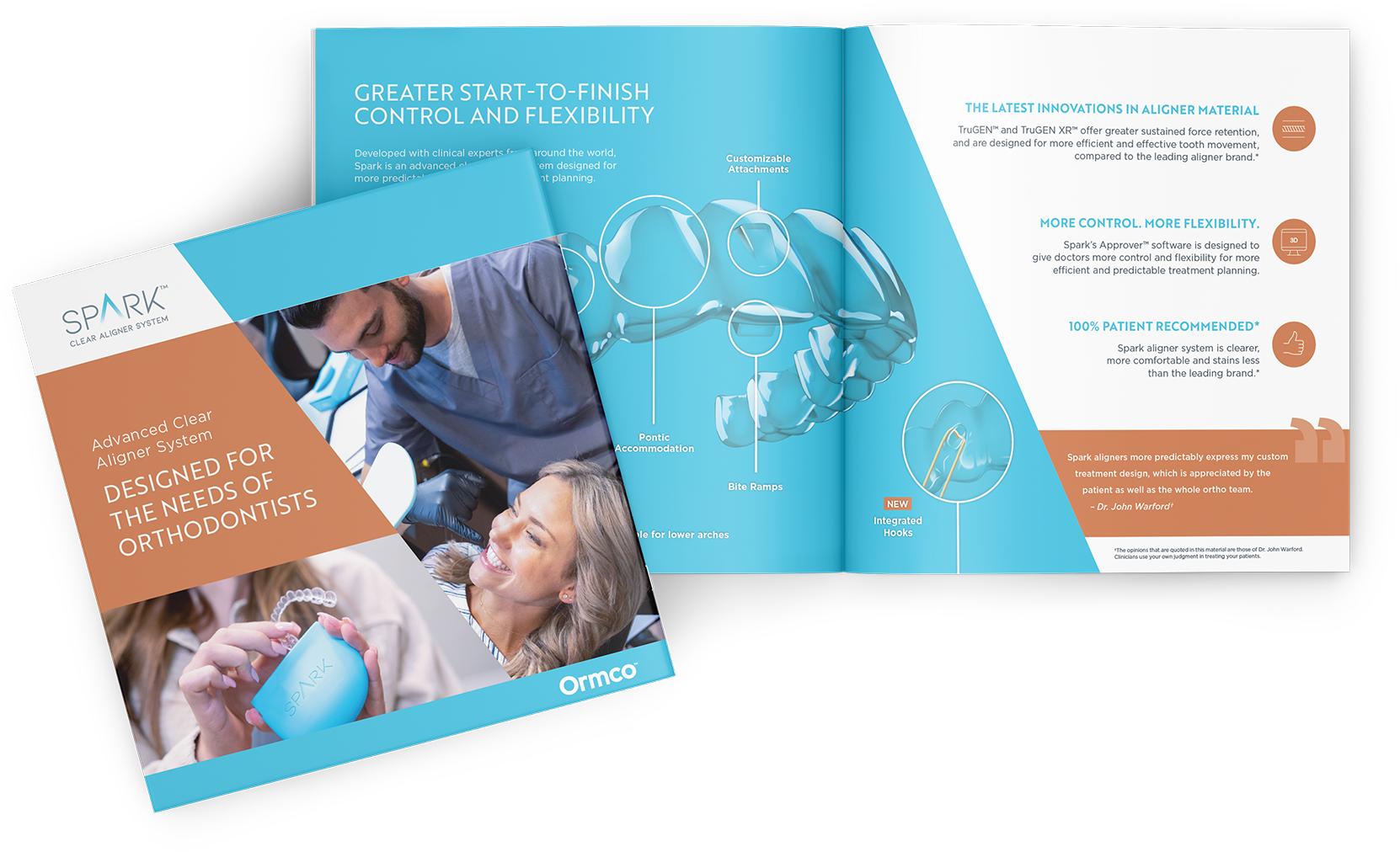 Spark-Brochure-Doctor Spark-Brochure-Doctor